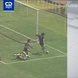 ¡No manches! Terribles definiciones de gol del Pumas vs Chivas